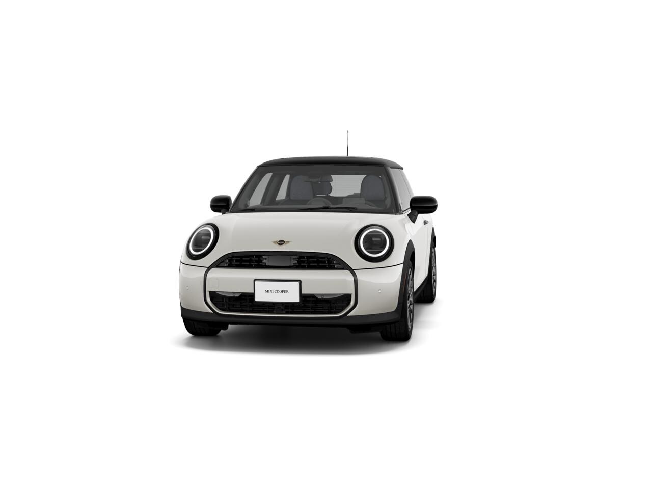 2026 MINI Hardtop 2 Door - Photo 31