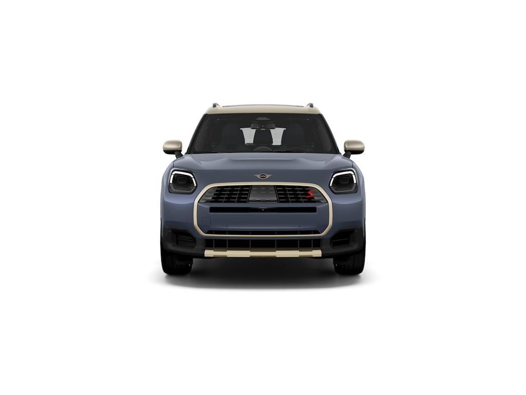 New 2026 MINI Countryman Signature Plus Sports Activity Vehicle