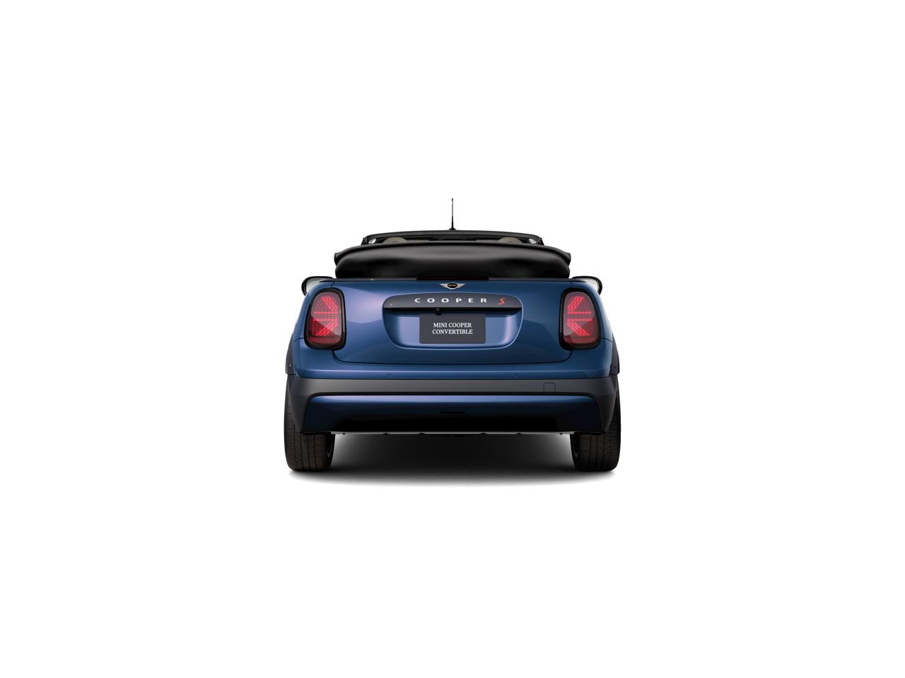 2027 MINI Convertible 5