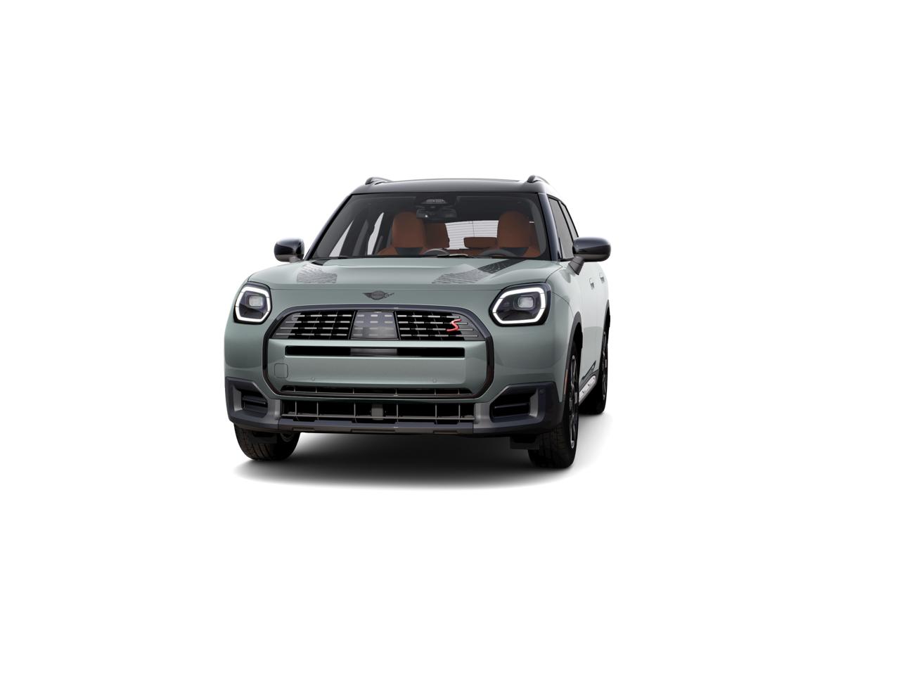 2027 MINI Countryman 3