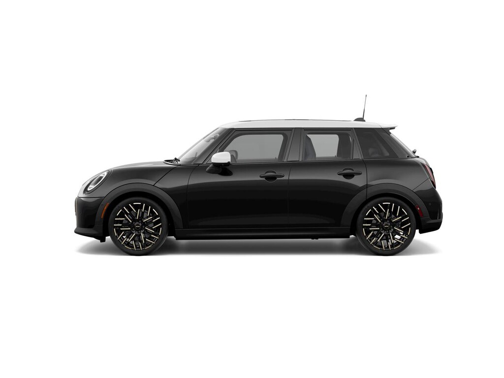 New 2026 MINI Hardtop 4 Door Cooper S Hatchback