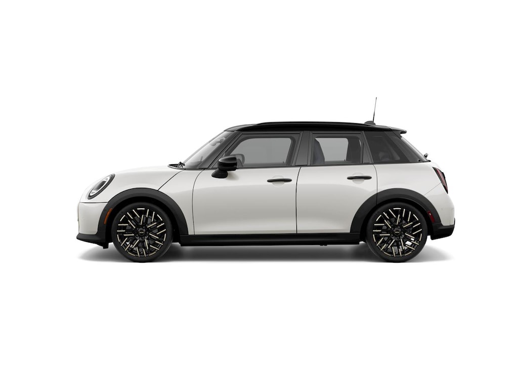New 2026 MINI 4 Door Signature Plus Cooper