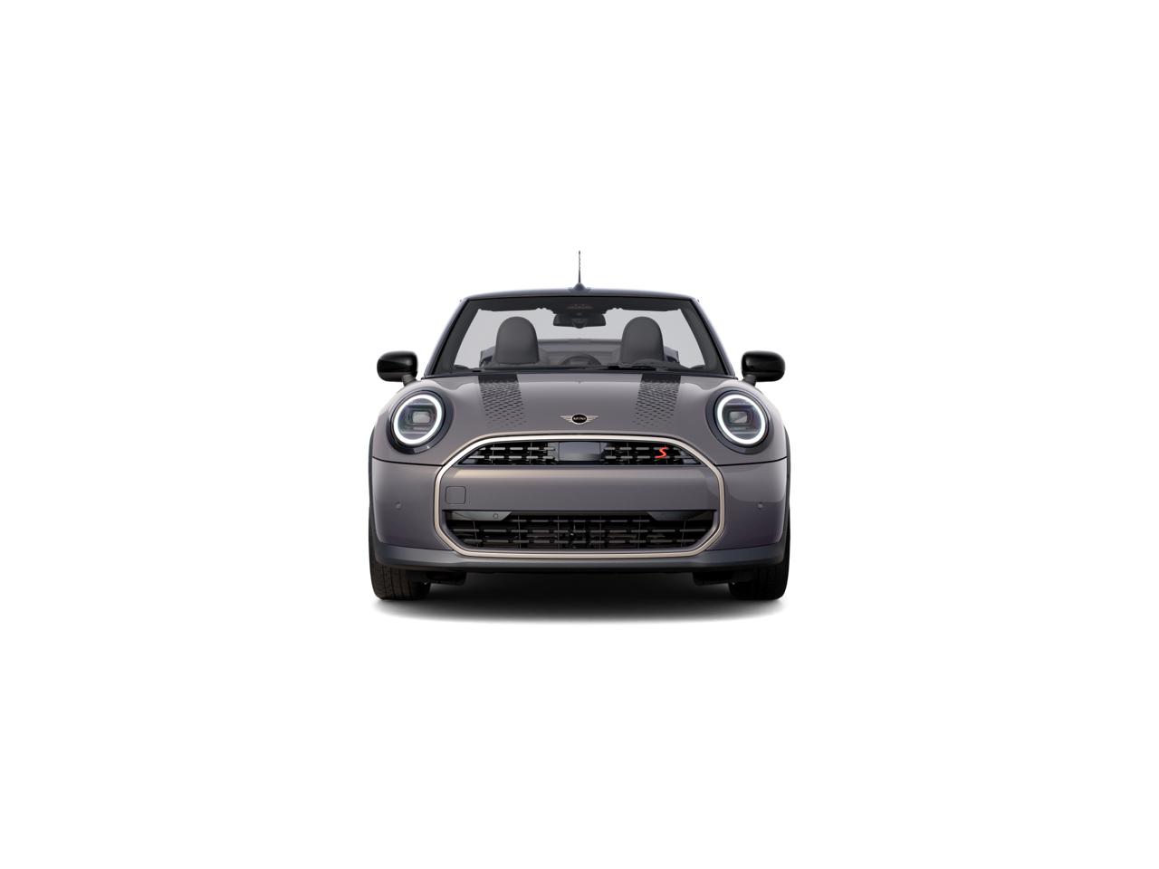 New 2027 MINI Convertible Convertible