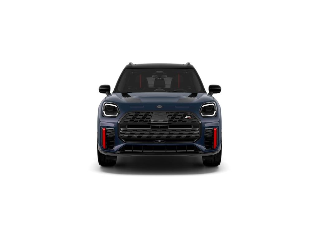 New 2026 MINI Countryman Iconic SUV