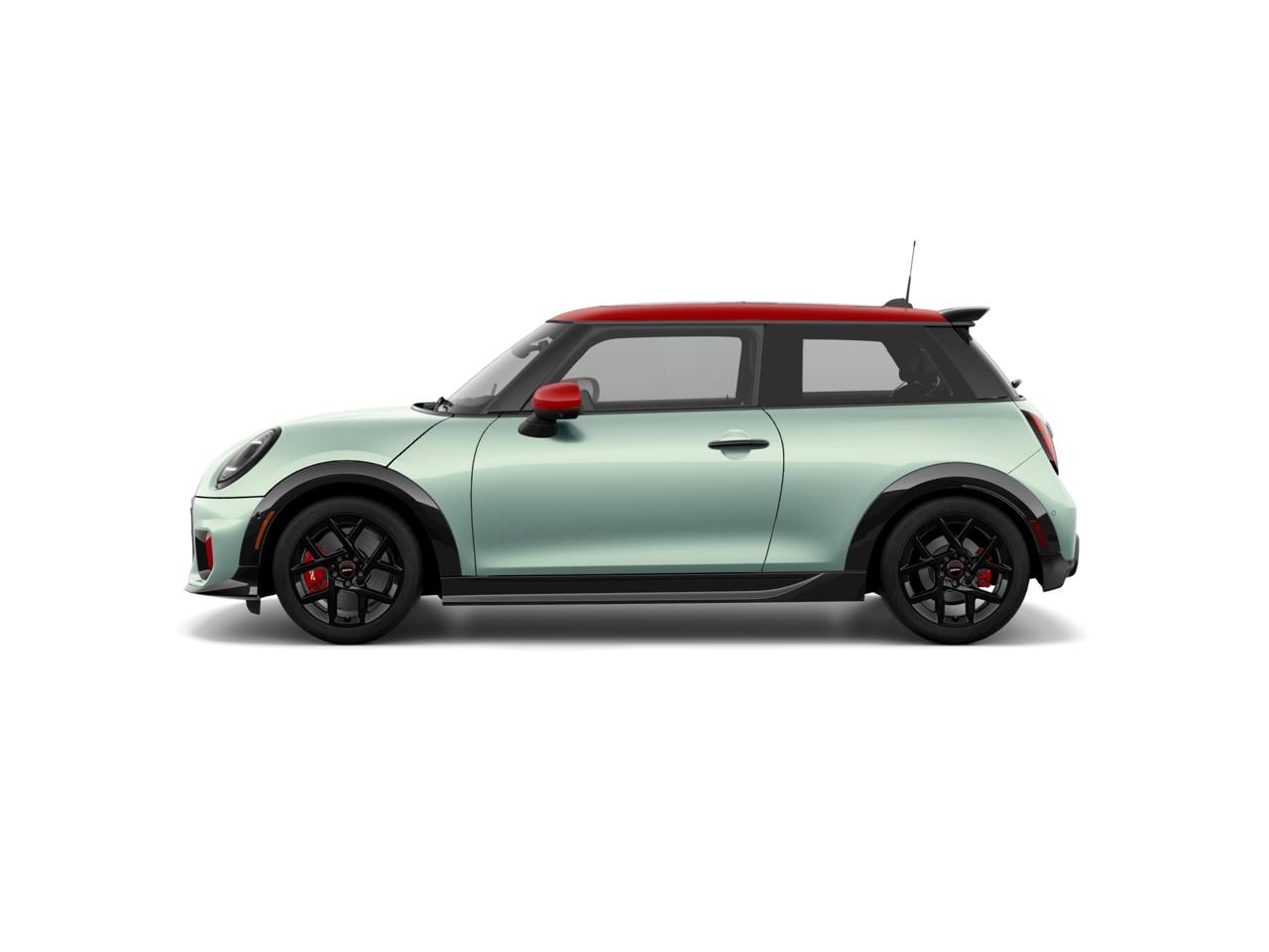2026 MINI Hardtop 2 Door John Cooper Works - Photo 21