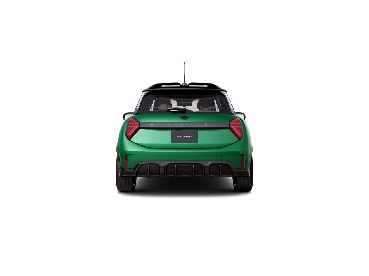 2026 MINI Hardtop 2 Door S - Photo 5