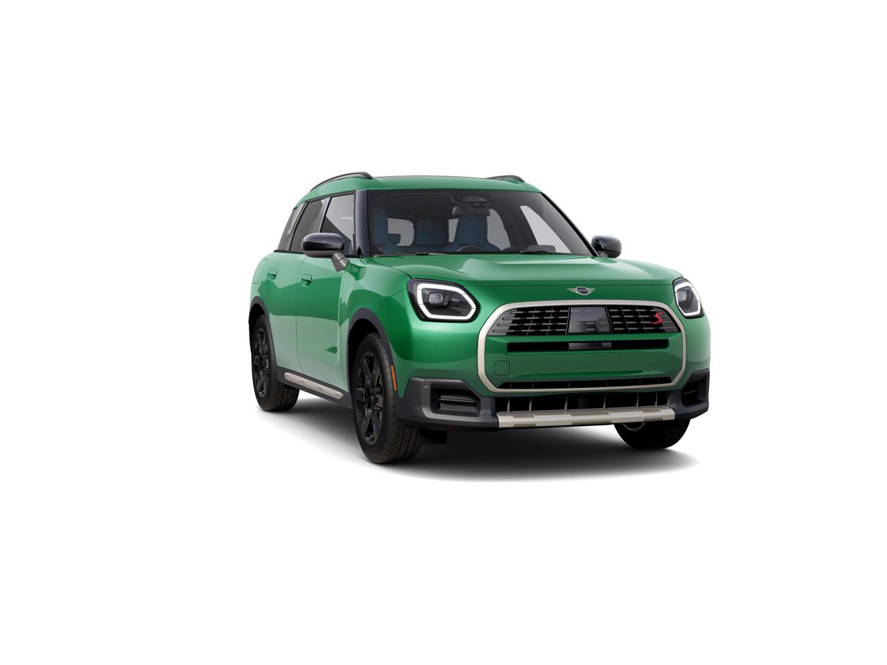 2027 MINI Countryman