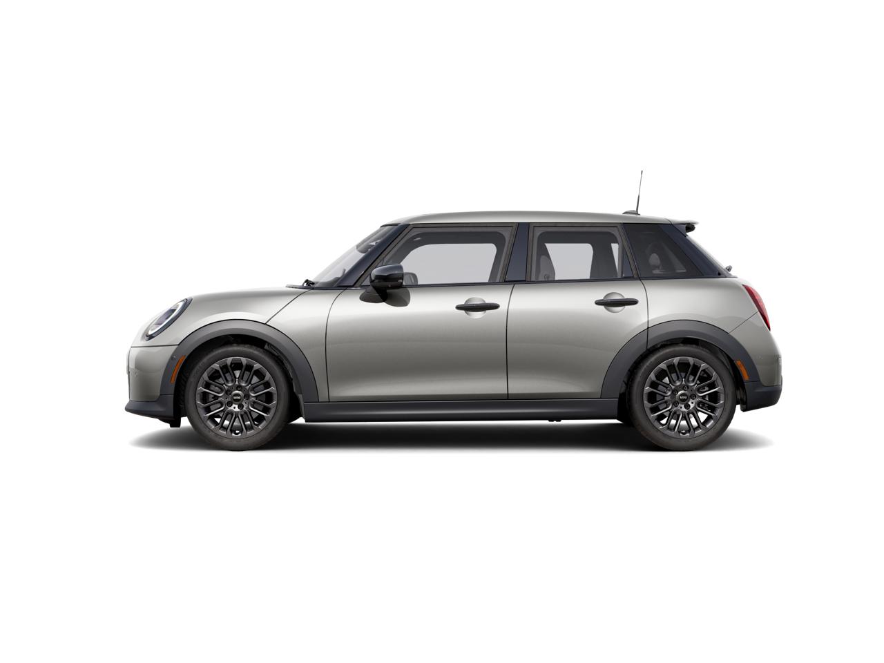 2027 MINI 4 Door 4