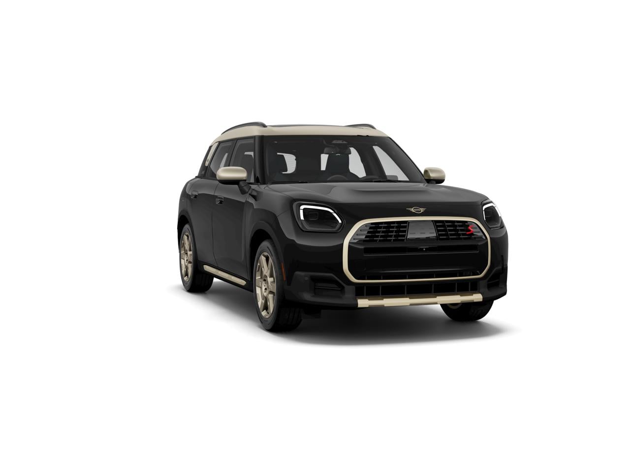 Countryman S SUV