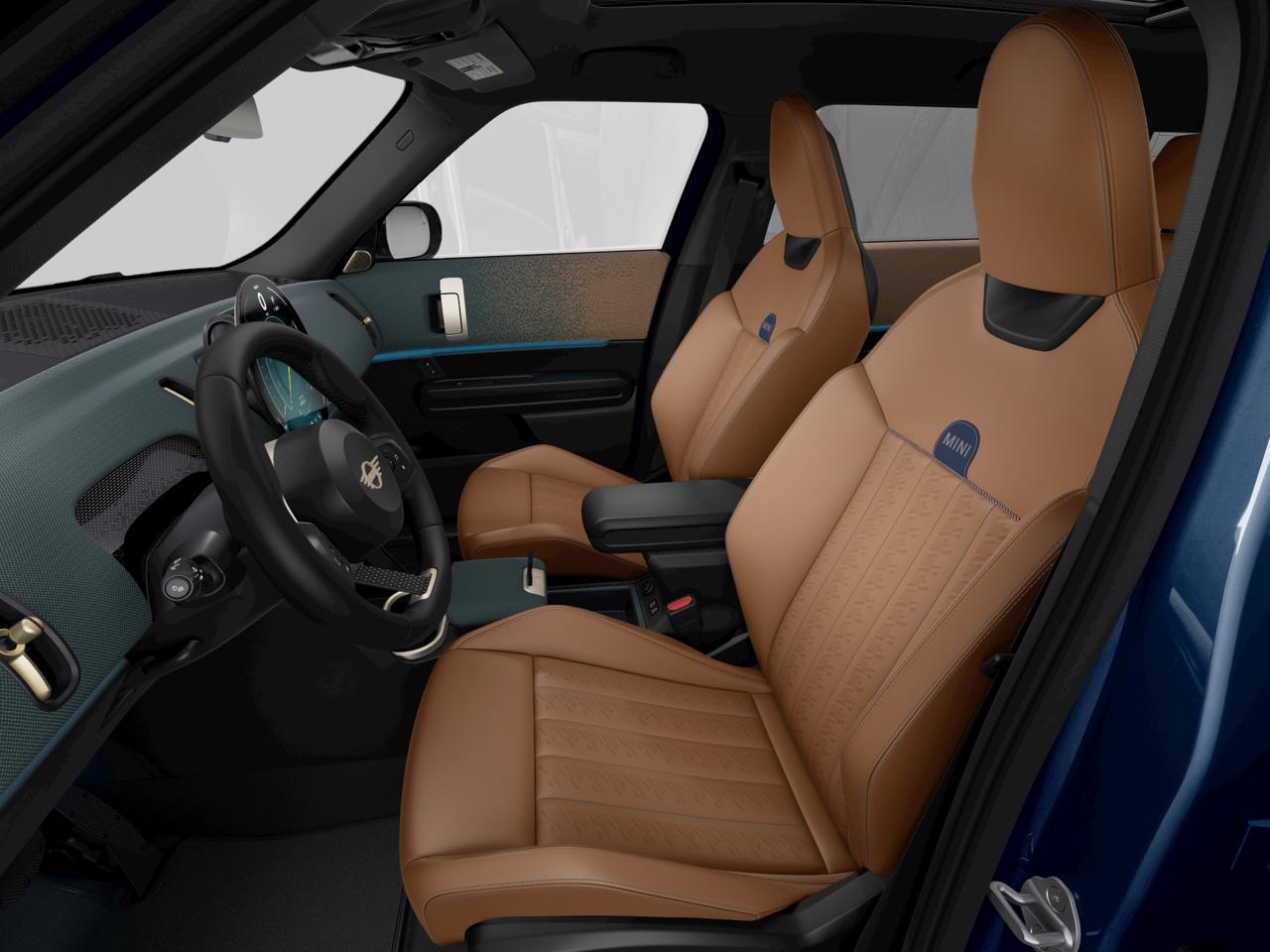 2027 MINI Countryman 6