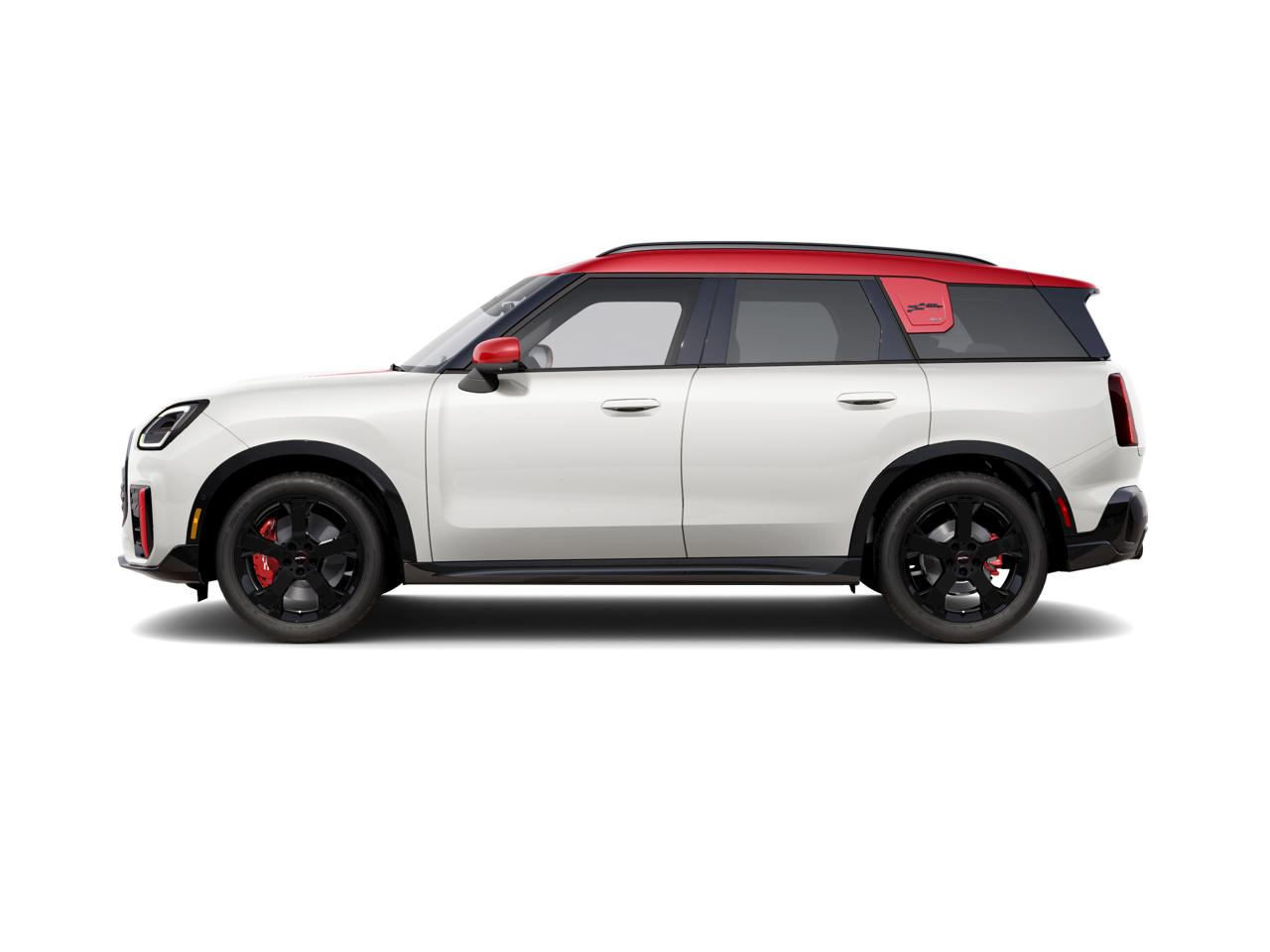 2027 MINI Countryman 4
