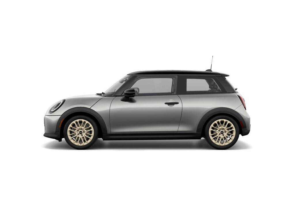 Used 2025 MINI Hardtop 2 Door Cooper Hatchback