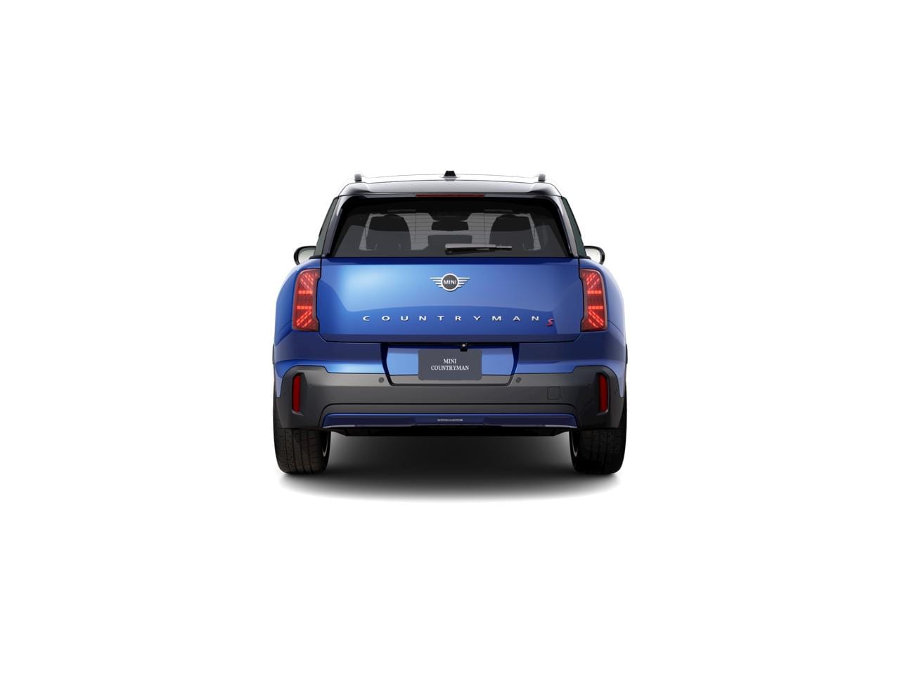 2027 MINI Countryman 5