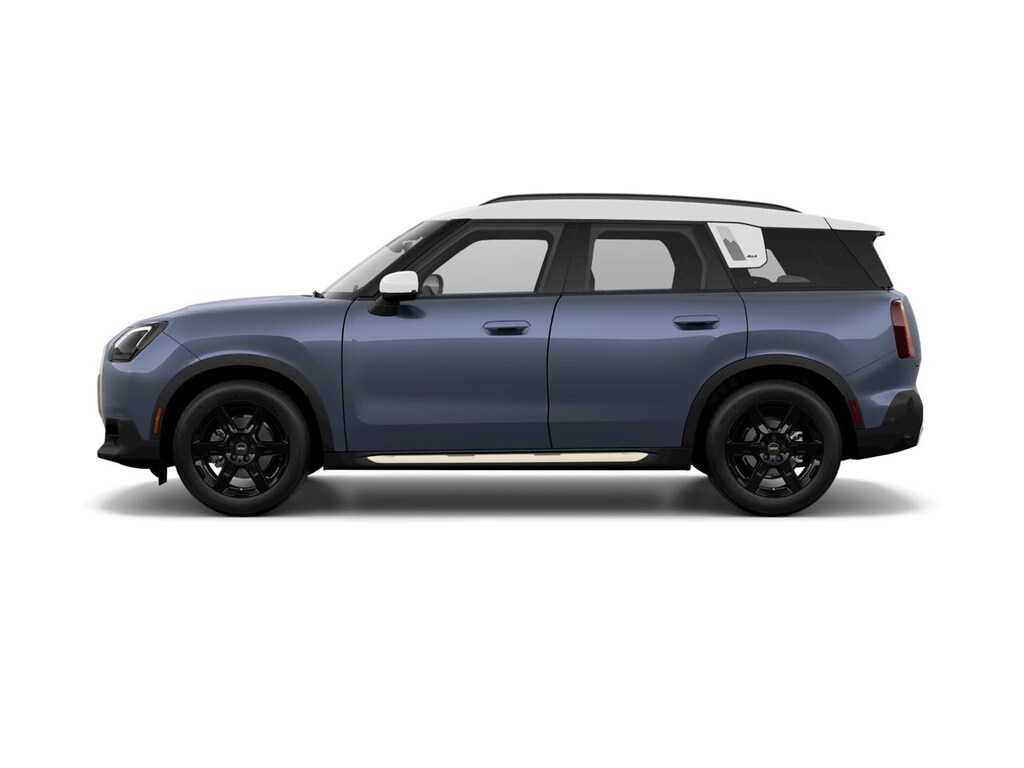 New 2027 MINI Countryman Signature Plus SUV