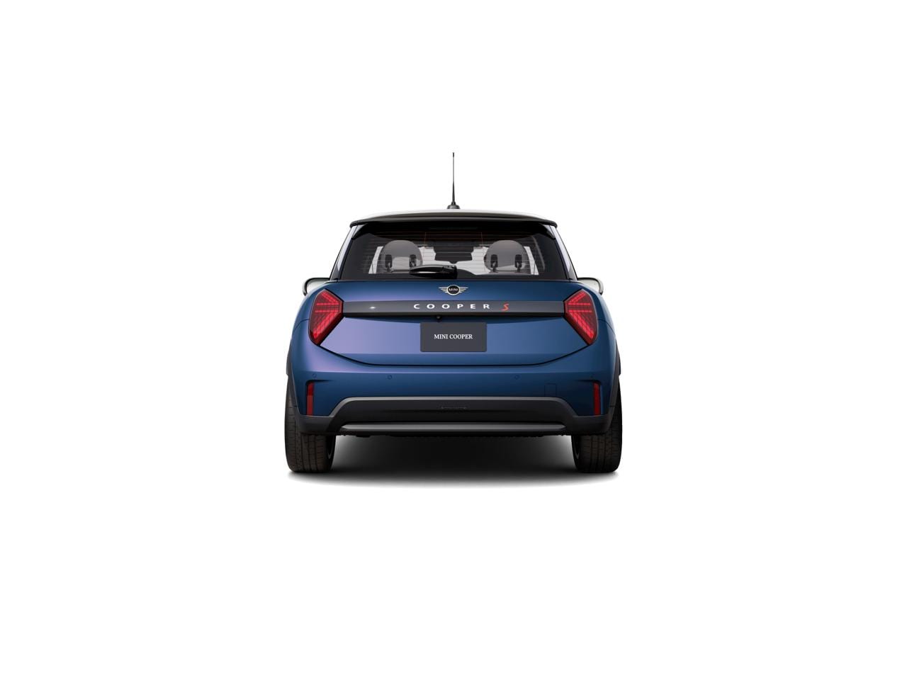 2027 MINI 2 Door 5