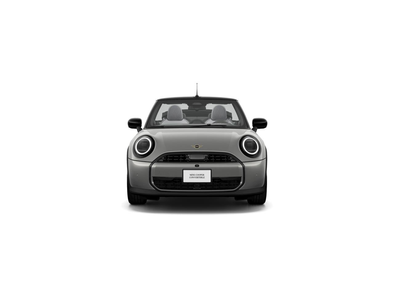 2026 MINI Convertible Base - Photo 28