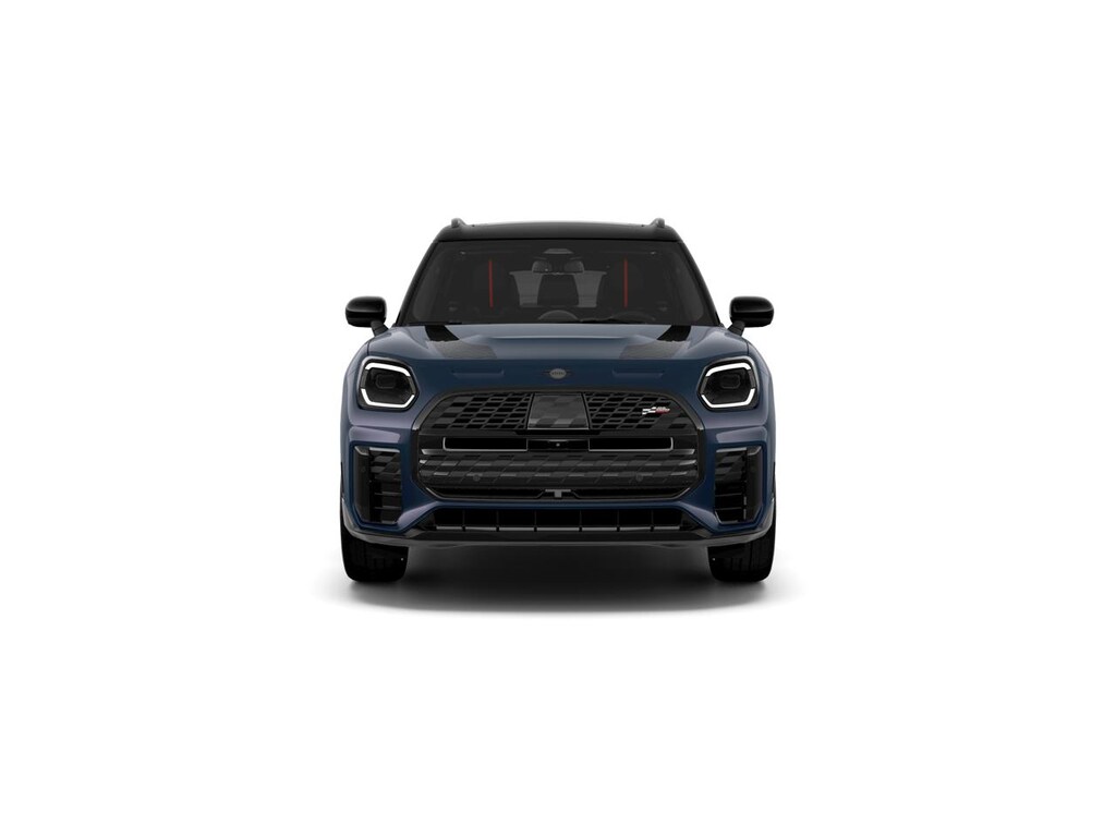 New 2027 MINI Countryman SUV