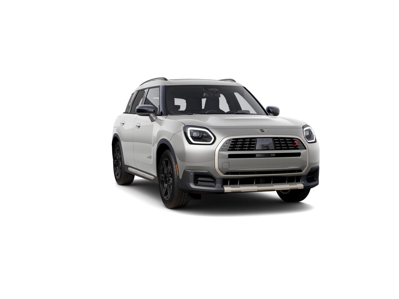 2027 MINI Countryman