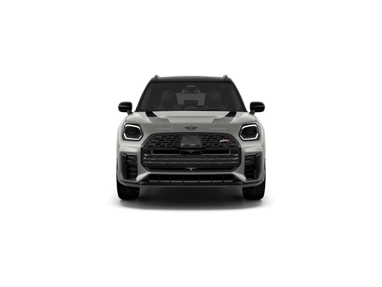 2027 MINI Countryman 2