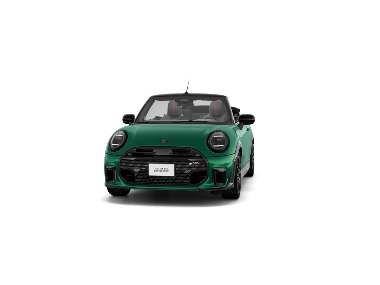 2026 MINI Convertible S - Photo 21