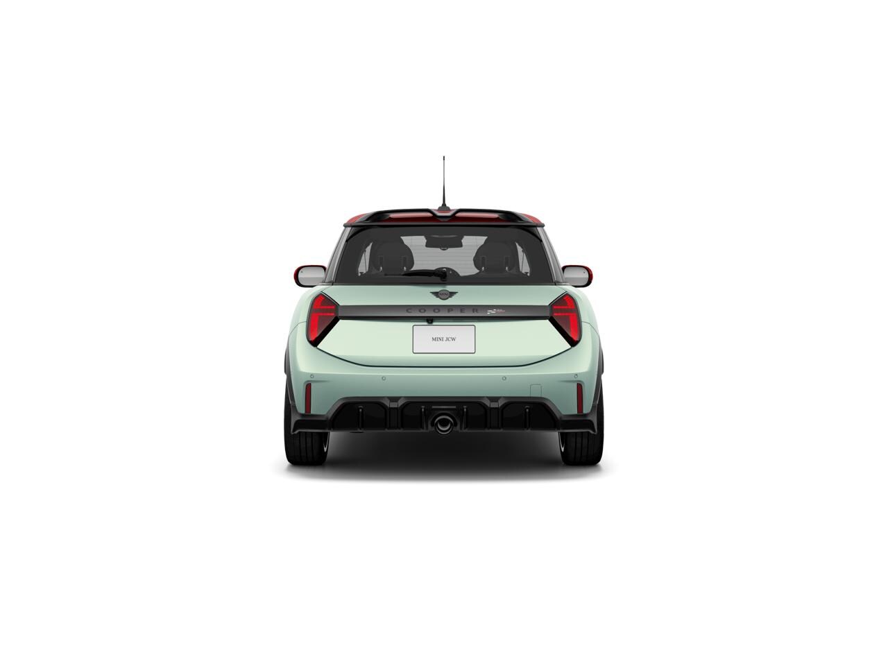 2026 MINI Hardtop 2 Door John Cooper Works - Photo 22