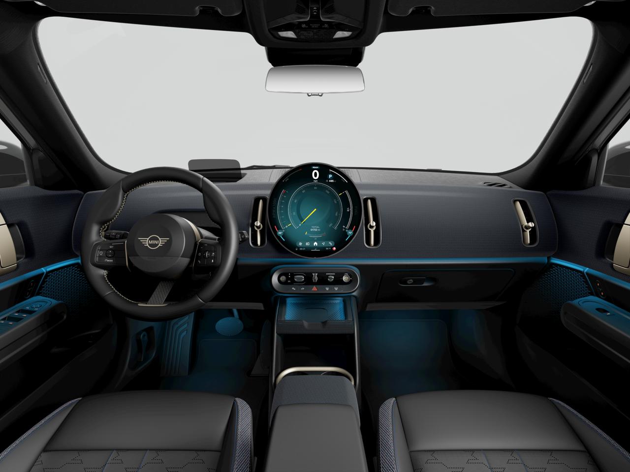 2026 MINI Countryman S - Photo 38
