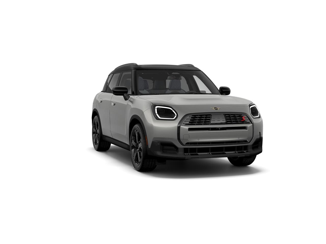 New 2027 MINI Countryman S