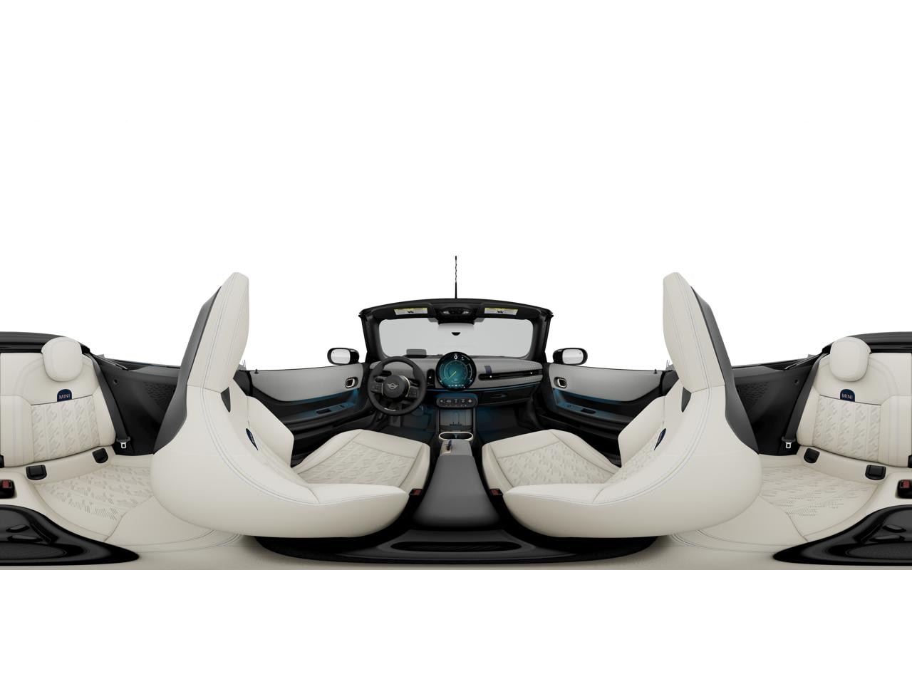 2026 MINI Convertible S - Photo 39