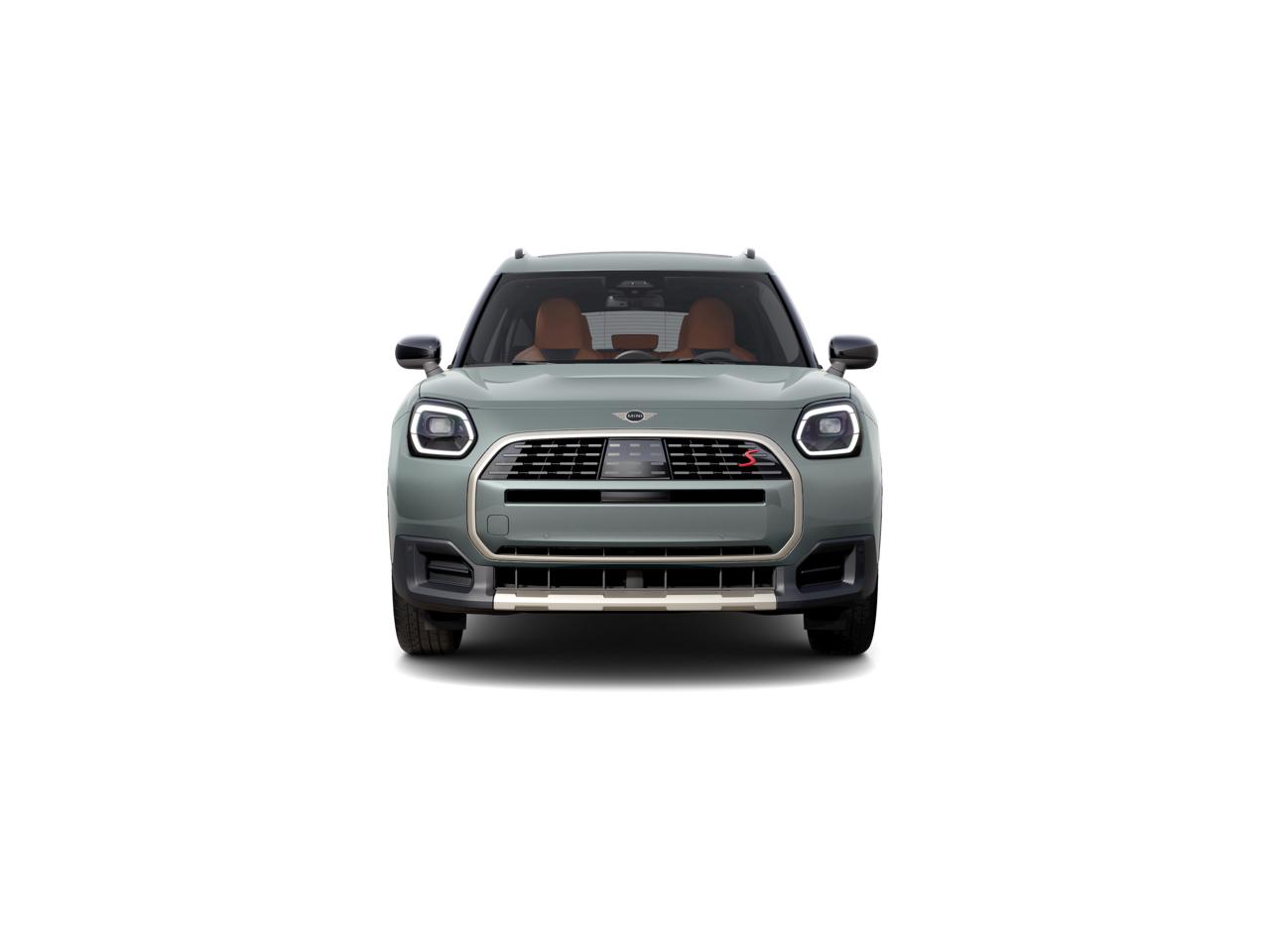 2027 MINI Countryman 2