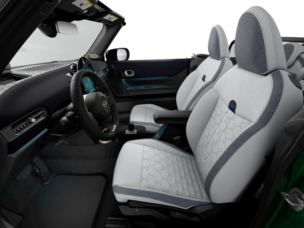 2026 MINI Convertible S - Photo 31