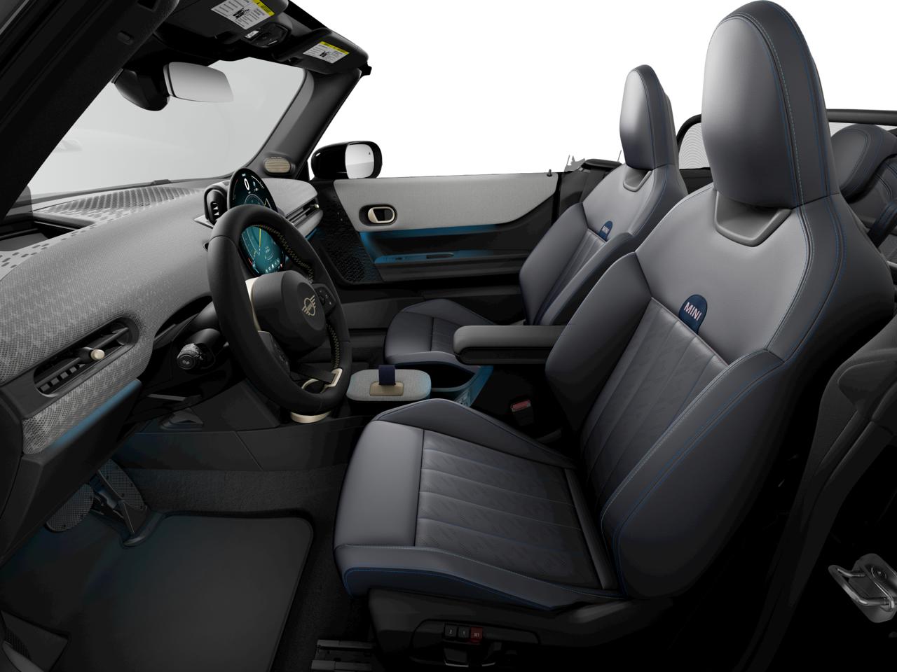 2026 MINI Convertible S - Photo 31