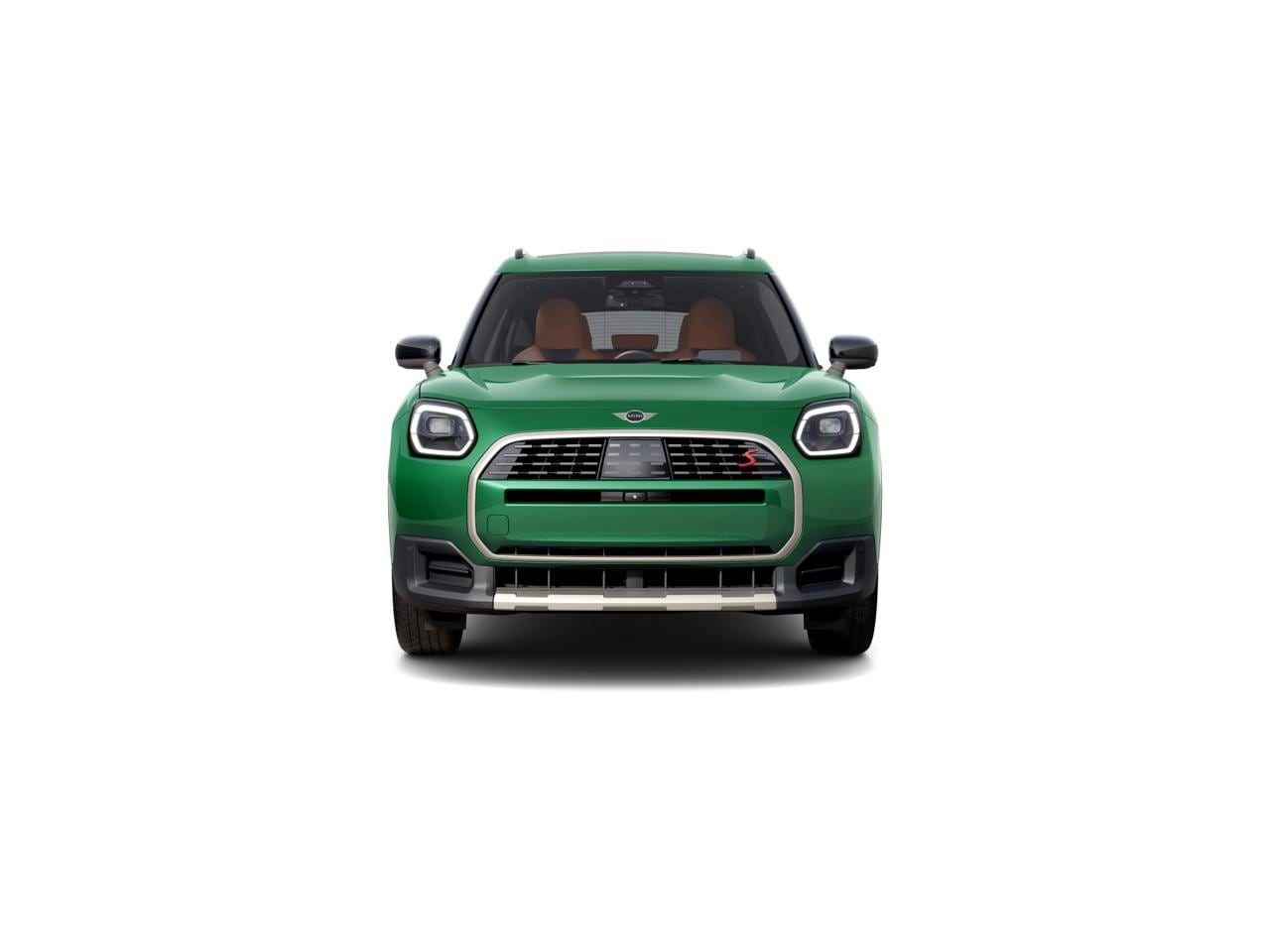 2027 MINI Countryman 2