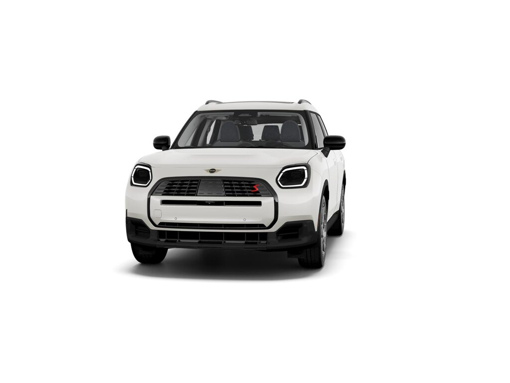 New 2027 MINI Countryman Signature Plus Sports Activity Vehicle
