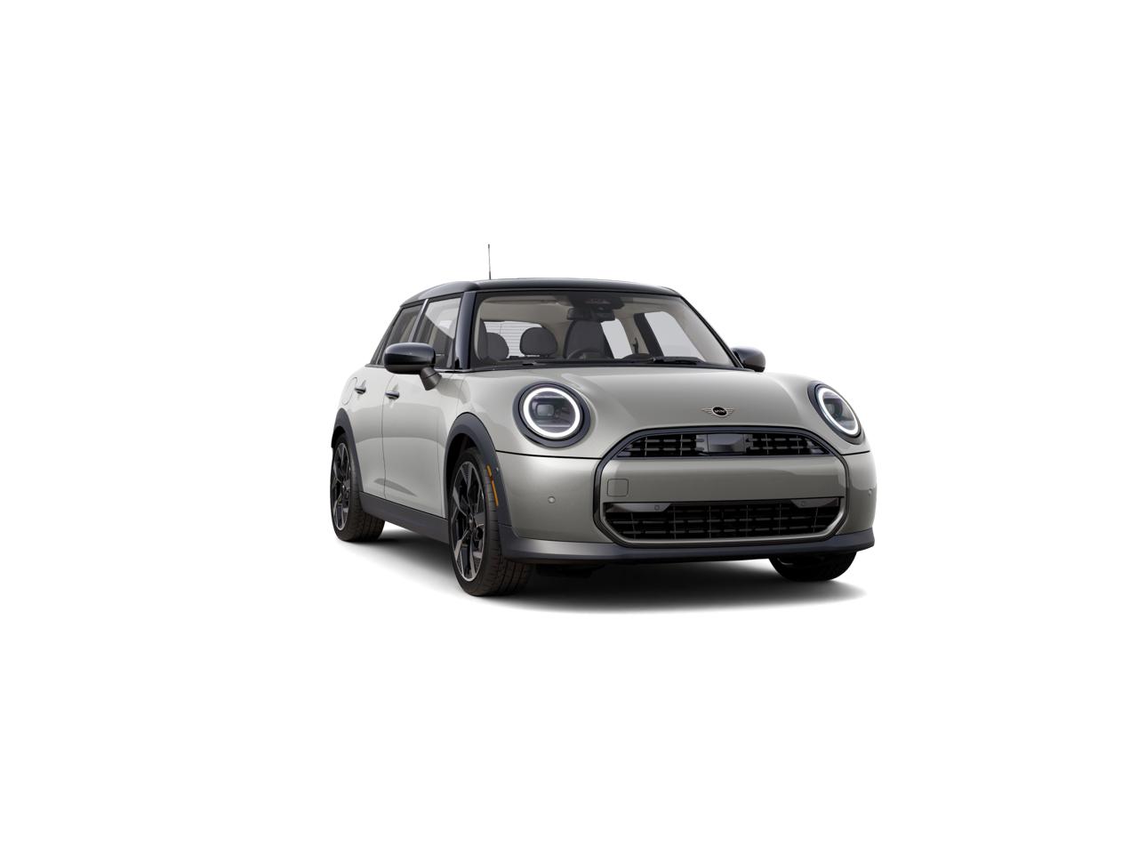  MINI 4 Door