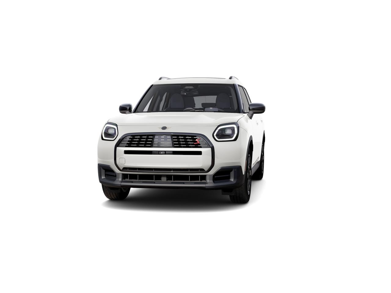 2027 MINI Countryman 3