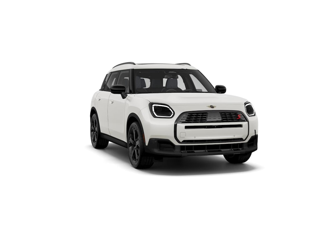 New 2026 MINI Countryman Signature Plus SUV