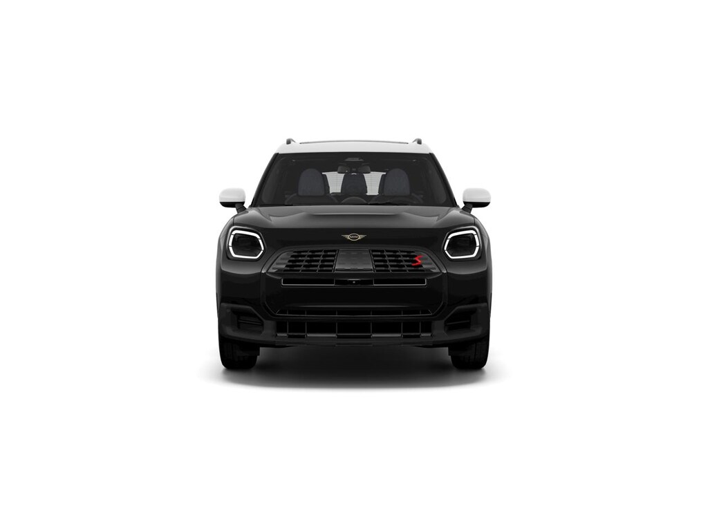 New 2027 MINI Countryman Signature Plus SUV