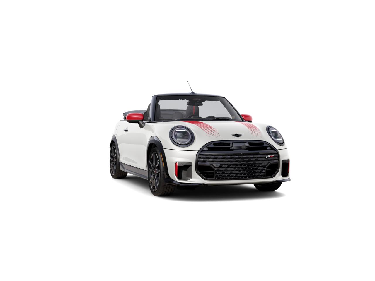 2027 MINI Convertible Iconic Convertible 2027 MINI Convertible Iconic Convertible