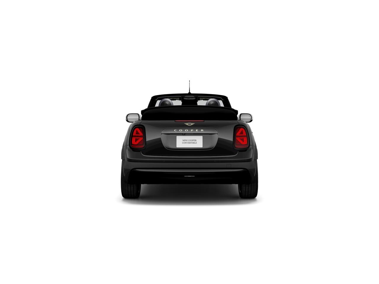 2026 MINI Convertible Base - Photo 40