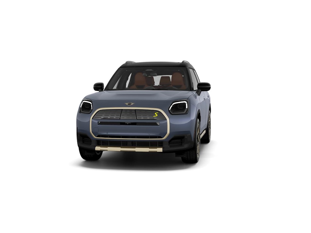 New 2025 MINI Countryman Signature Plus SUV