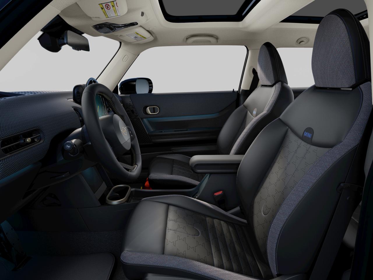 2027 MINI 2 Door 6