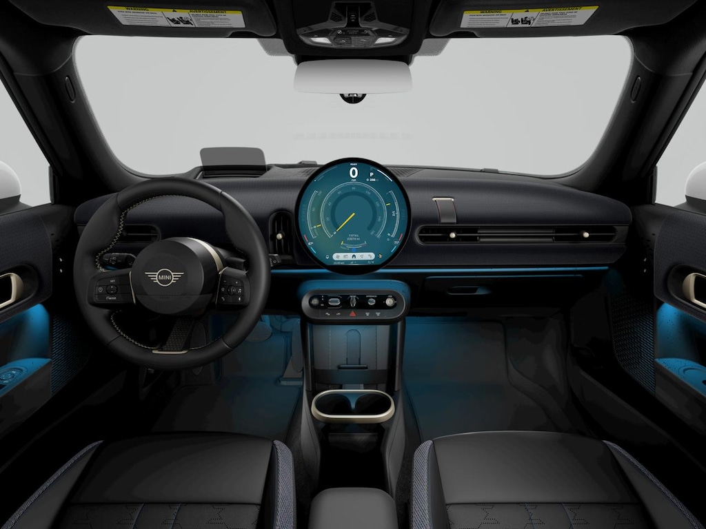 New 2026 MINI 2 Door Signature Plus Hatchback