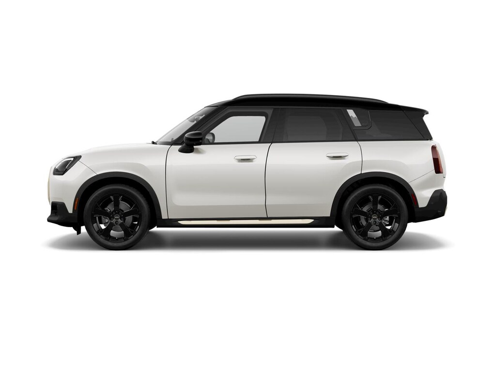 New 2027 MINI Countryman Iconic SUV