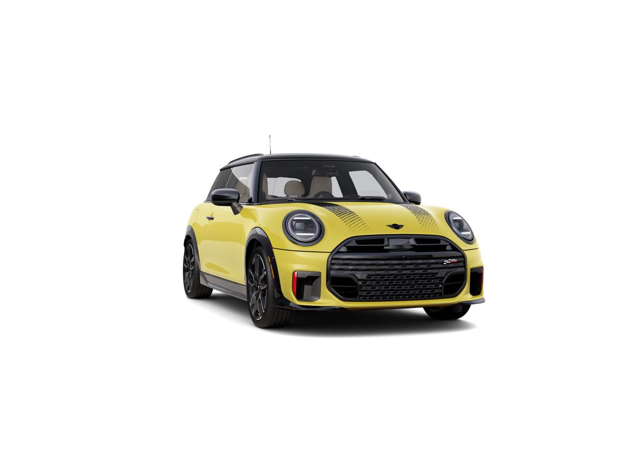  MINI 2 Door