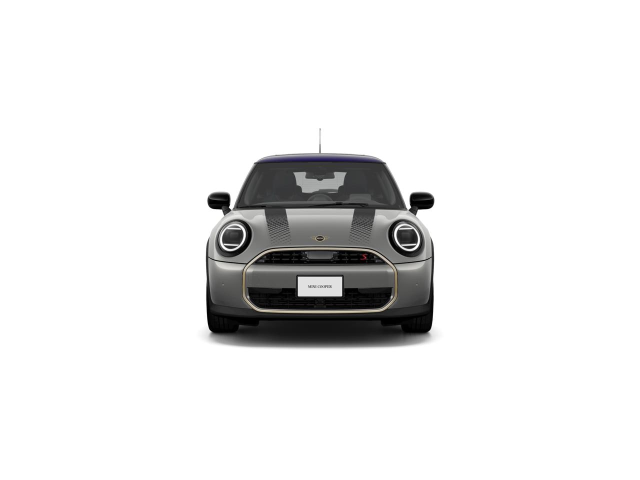 2026 MINI Hardtop 2 Door S - Photo 34