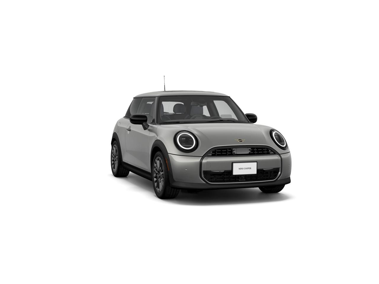 2026 MINI Hardtop's photo
