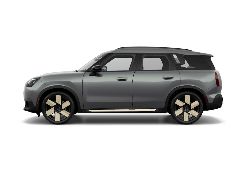 New 2026 MINI Countryman Signature Plus Sports Activity Vehicle