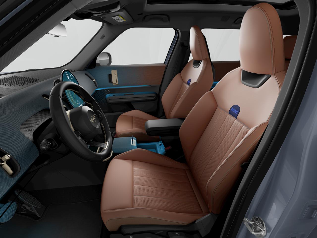 2026 MINI Countryman S - Photo 42