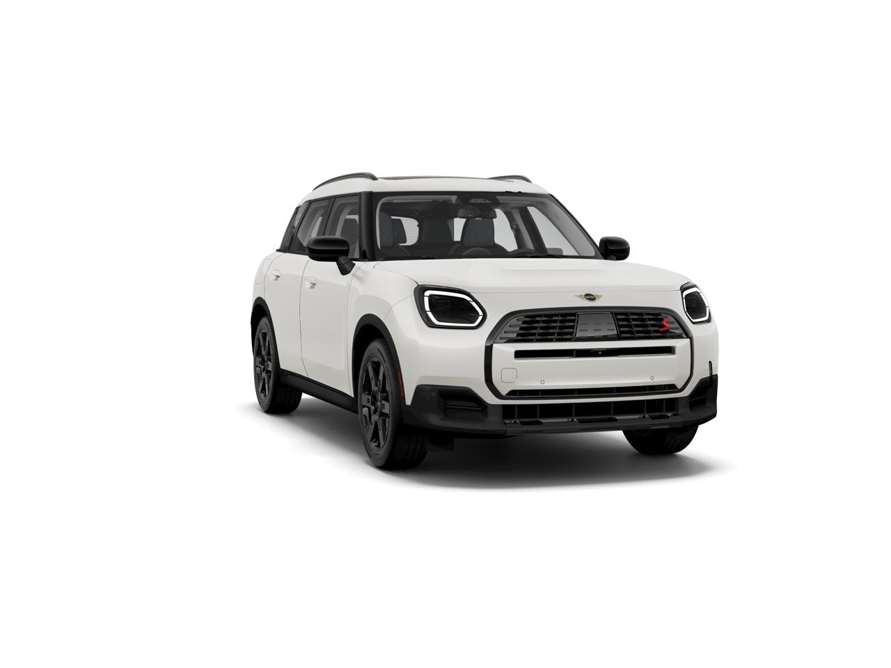 2027 MINI Countryman's photo