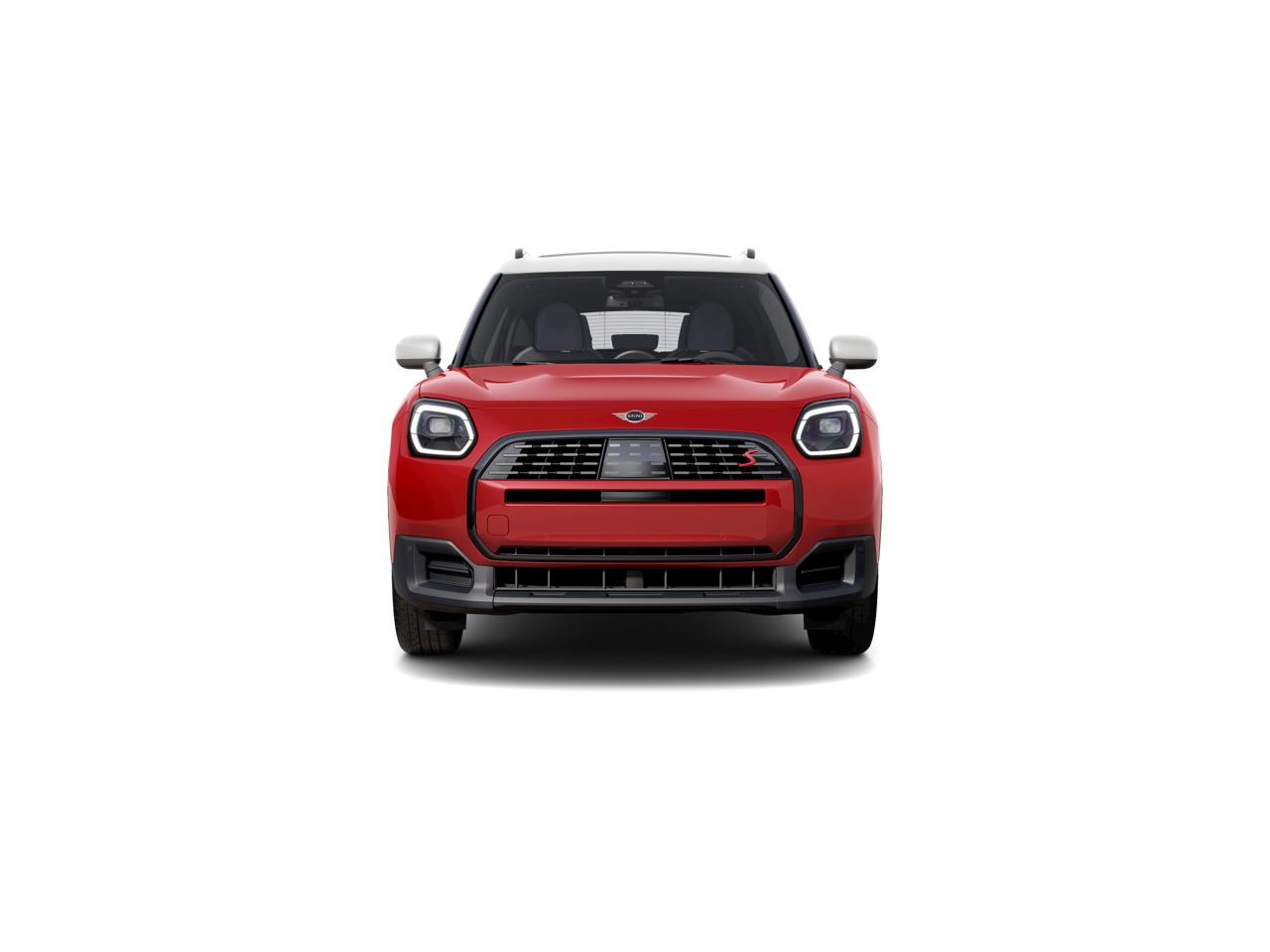 New 2027 MINI Countryman Signature Plus SUV